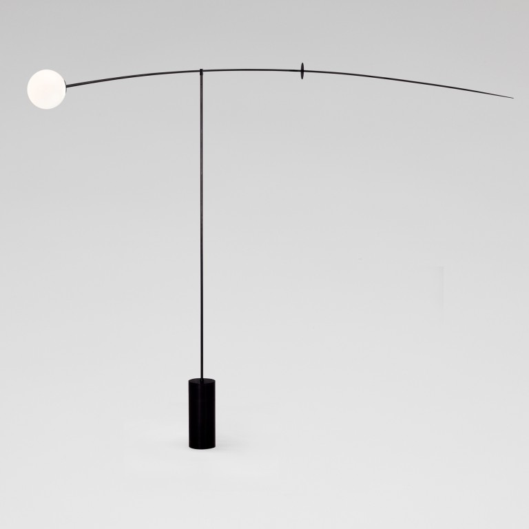 Michael Anastassiades  - Mobile Chandelier 5